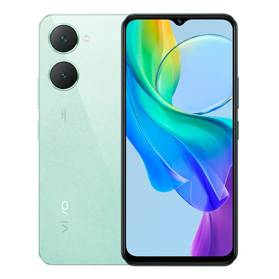 Vivo Y03T