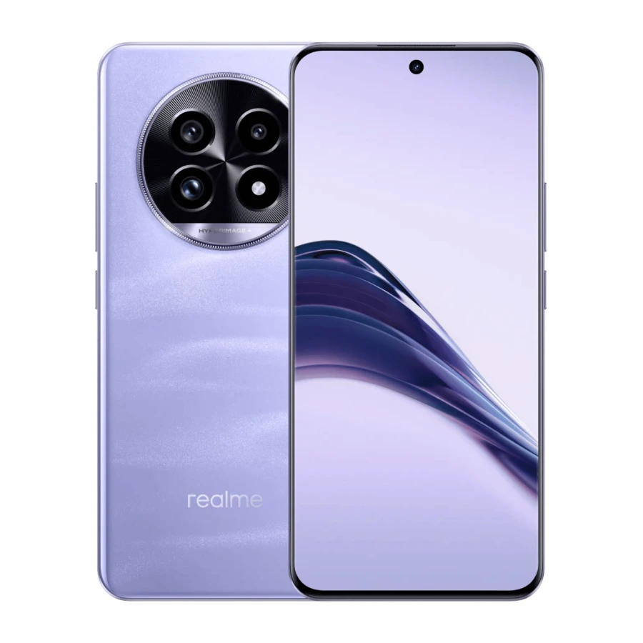 REALME 13 PRO+
