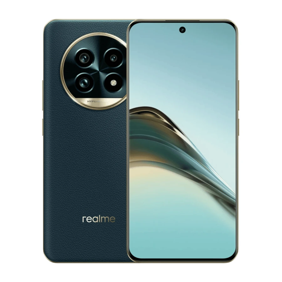 REALME 13 PRO+