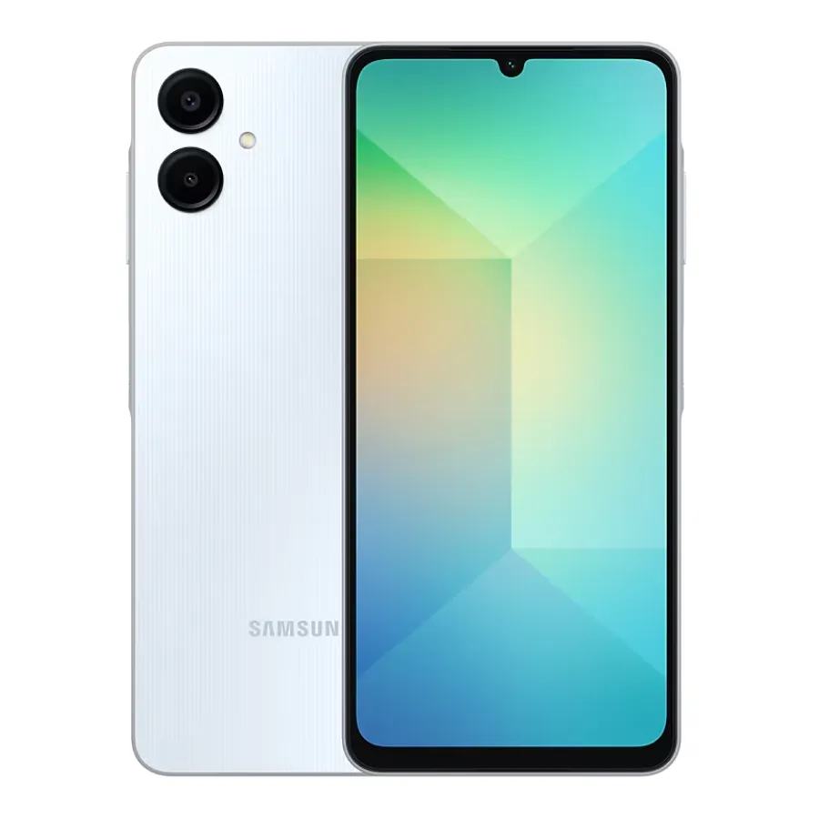 SAMSUNG GALAXY A06