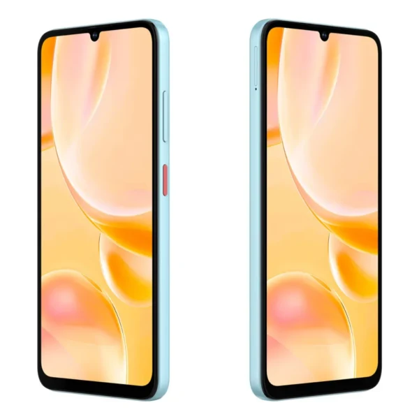 ZTE Blade A55 4GB/128GB