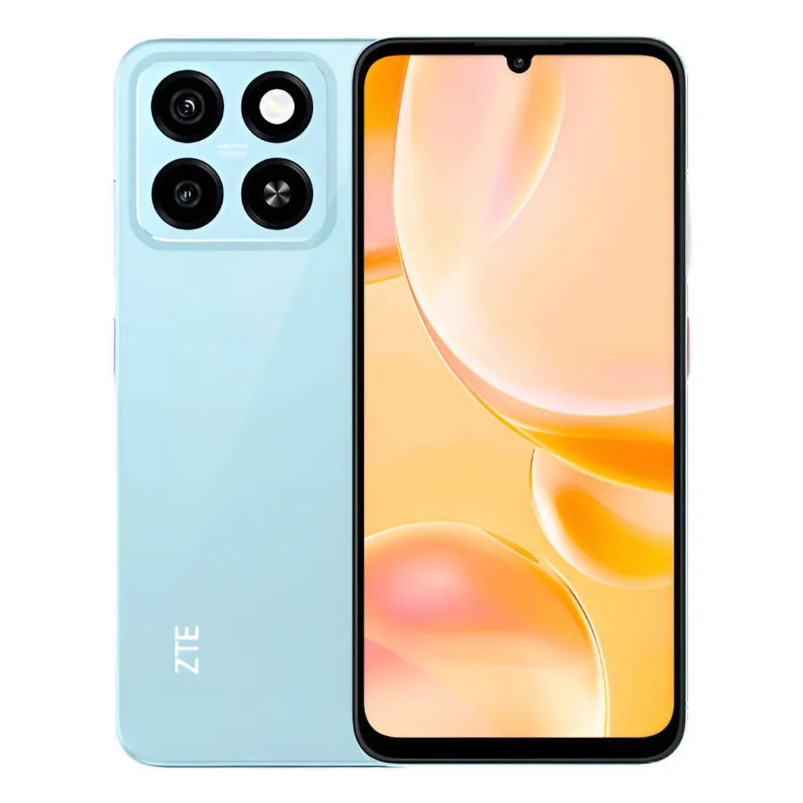 ZTE BLADE A55