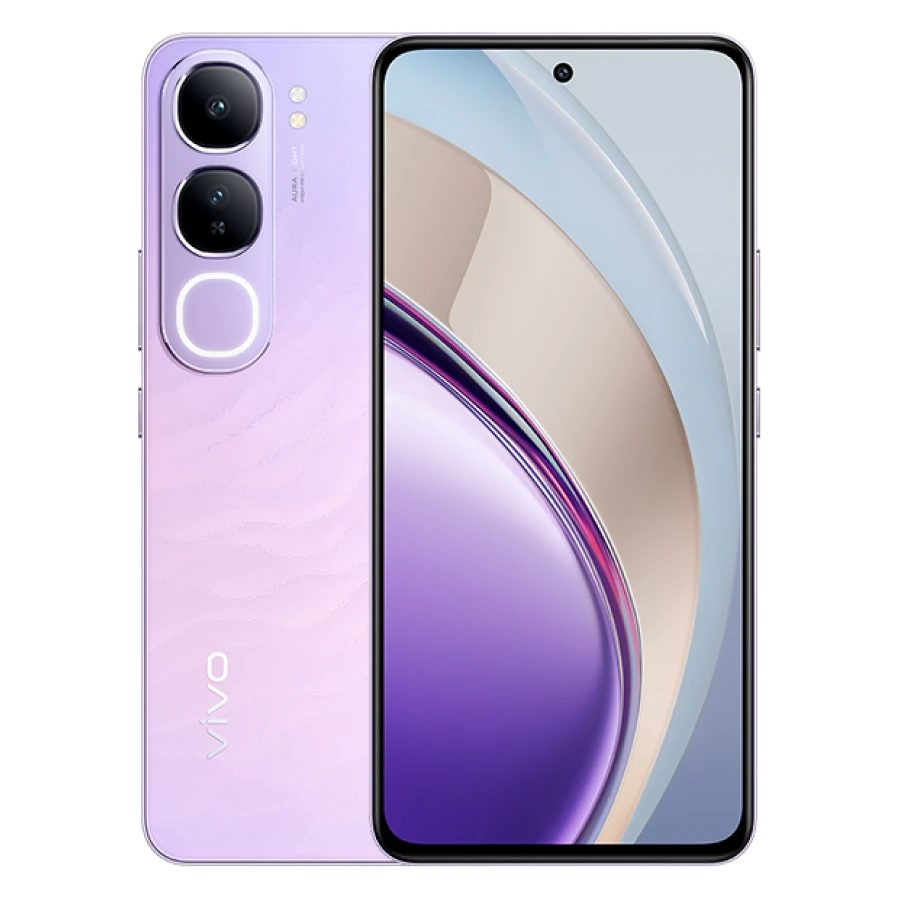 VIVO V40 LITE 8GB/256GB (4G)