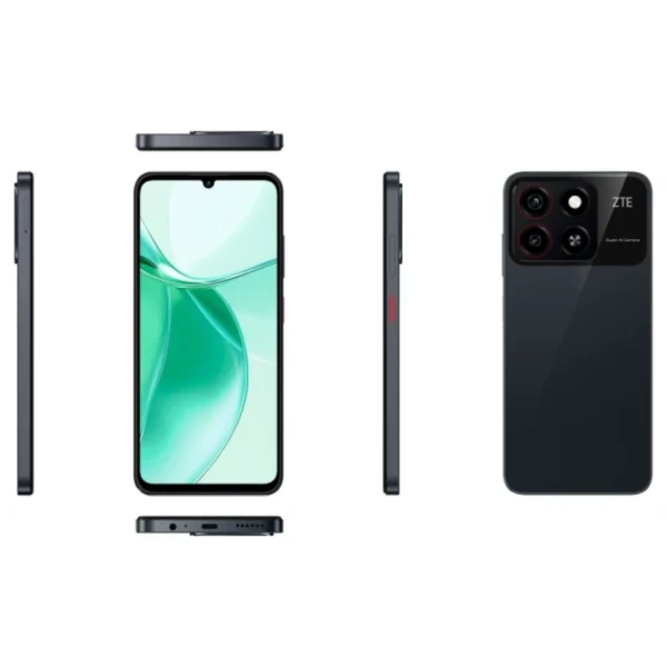 ZTE Blade A35 4GB/64GB