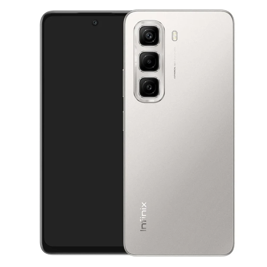 INFINIX HOT 50