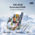 ITEL A80 4GB/128GB