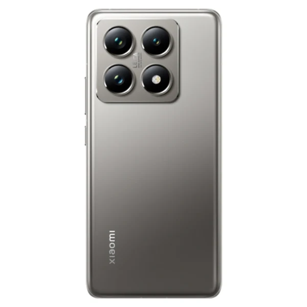 XIAOMI 14T 12GB/512GB