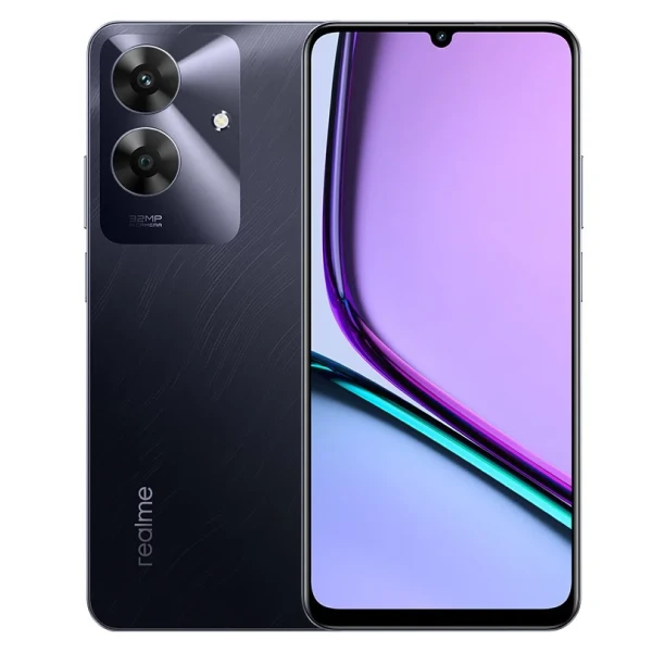 REALME NOTE 60 4GB/64GB