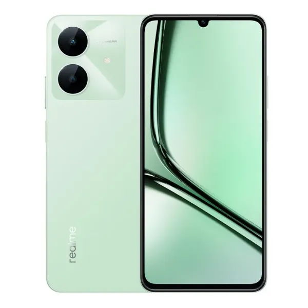 REALME NOTE 60X 4GB/128GB