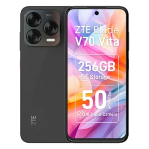 ZTE NUBIA V70 DESIGN 8GB/128GB