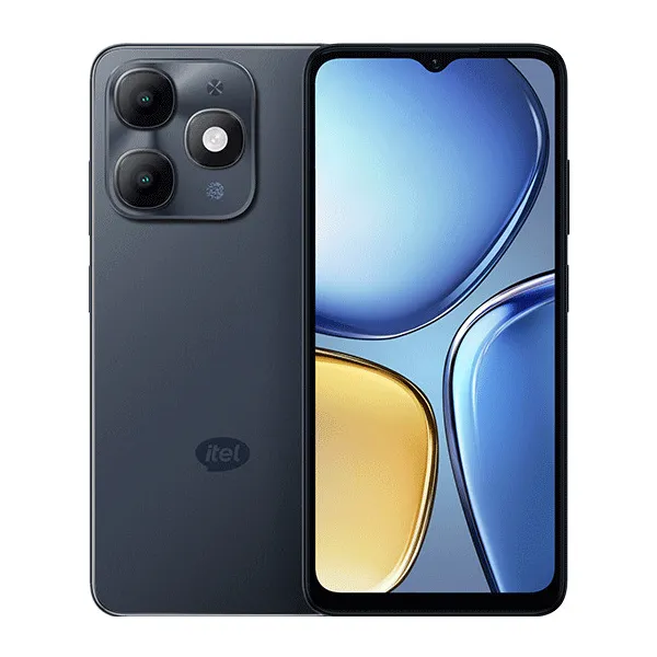 itel A90 4GB/128GB
