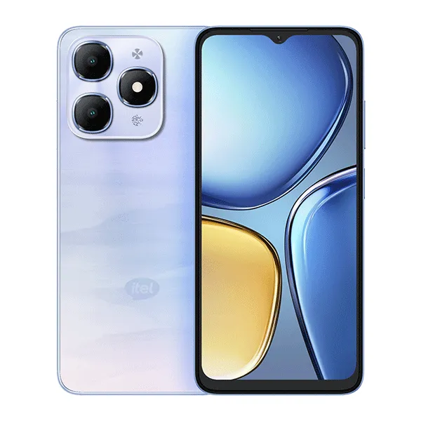 ITEL A90 4GB/64GB 4G