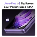 itel City 100 8GB/128GB
