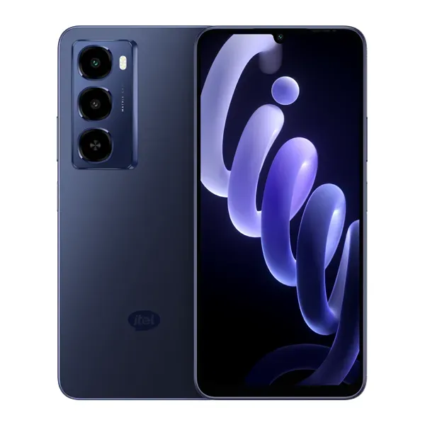 ITEL CITY 100 8GB/128GB