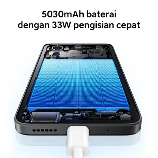 Redmi 13X 8GB/128GB