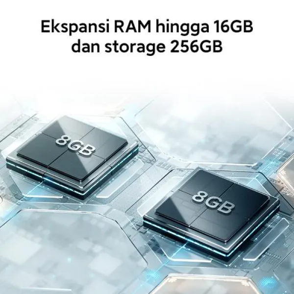 Redmi 13X 8GB/128GB