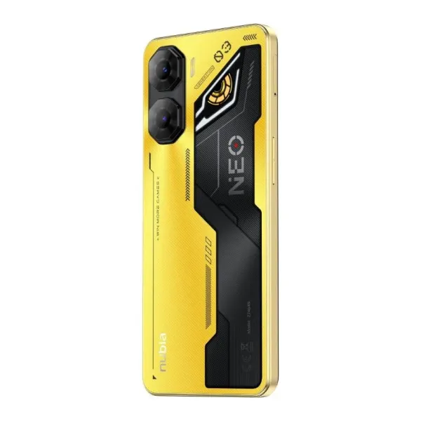 ZTE NUBIA NEO 3 5G 8GB/256GB