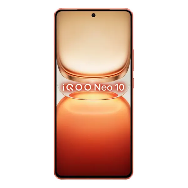 iQOO Neo 10 16GB/512GB