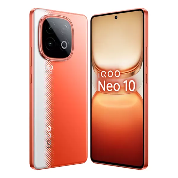 iQOO Neo 10 16GB/512GB