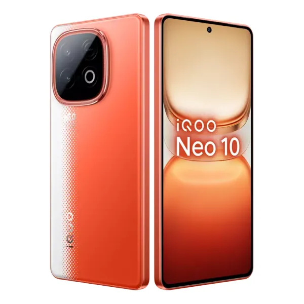 iQOO Neo 10 16GB/512GB