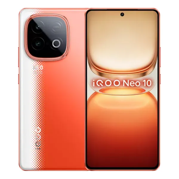 iQOO Neo 10 16GB/512GB