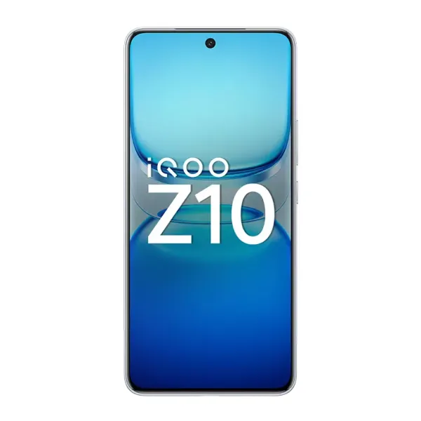 iQOO Z10 5G 12GB/256GB