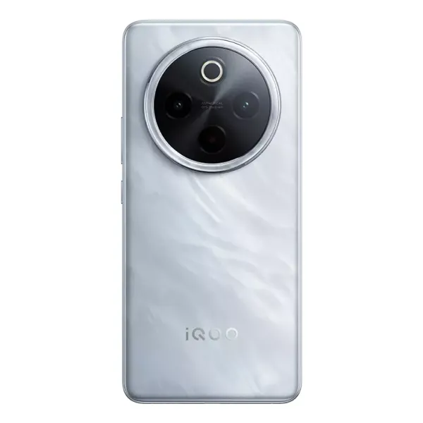 iQOO Z10 5G 12GB/256GB