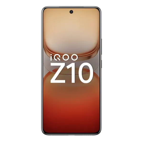 iQOO Z10 5G 12GB/512GB