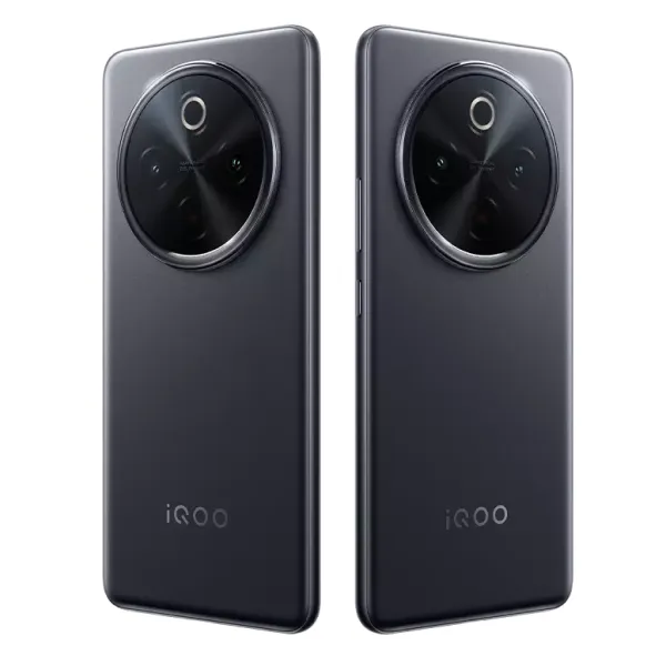 iQOO Z10 5G 12GB/512GB