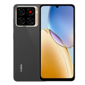ZTE Nubia A56 4GB/128GB