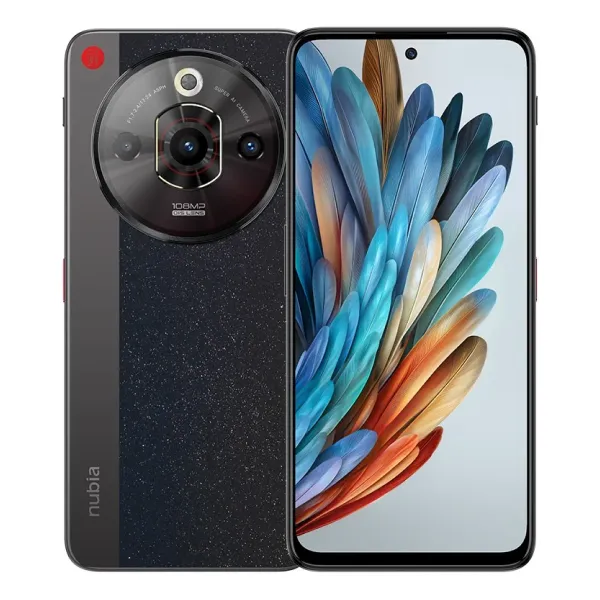 ZTE Nubia Focus 2 5G 8GB/256GB
