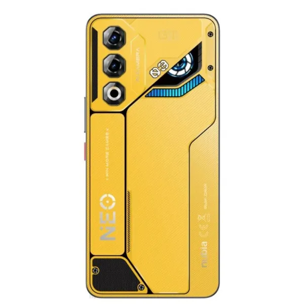 ZTE Nubia Neo 3 GT 5G 8GB/256GB