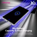 ADVAN X1 8GB/128GB