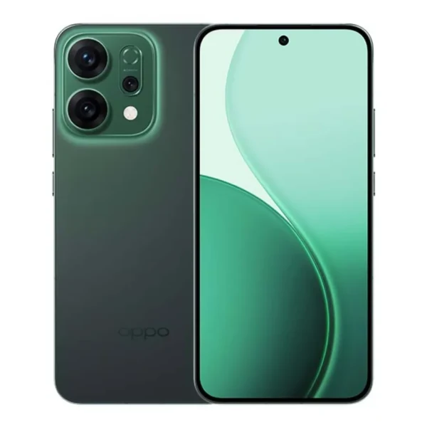 OPPO Reno14 5G 12GB/256GB