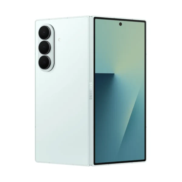 Samsung Z Fold7 16GB/1TB