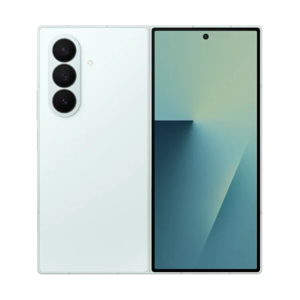 Samsung Z Fold7 16GB/1TB