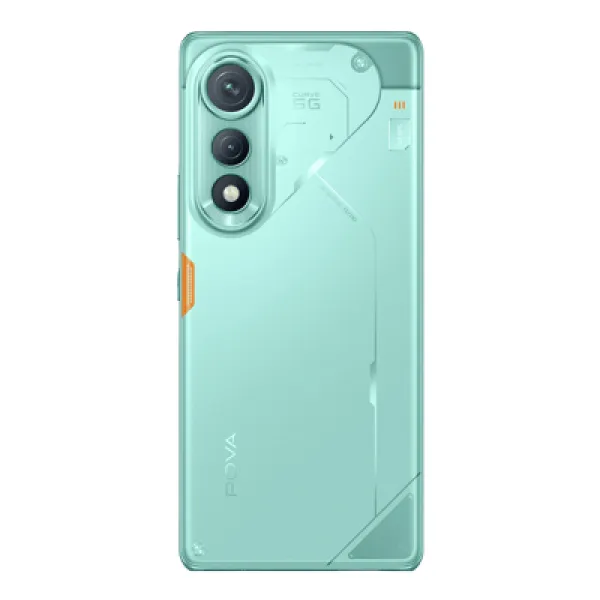TECNO POVA 7 CURVE 8GB/256GB