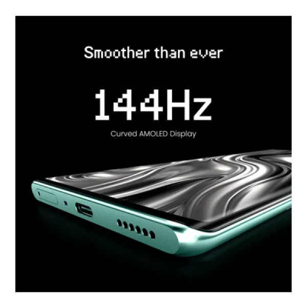 TECNO POVA 7 CURVE 8GB/256GB
