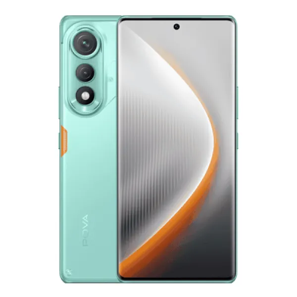 TECNO POVA 7 CURVE 8GB/256GB