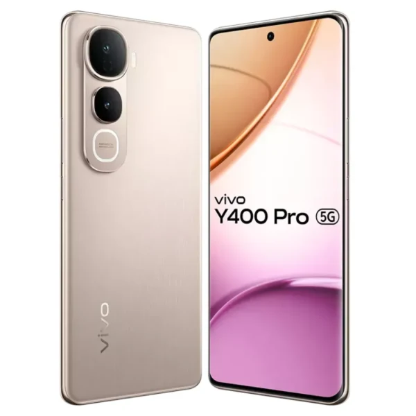Vivo Y400 8GB/128GB