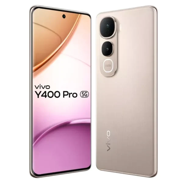 Vivo Y400 8GB/128GB