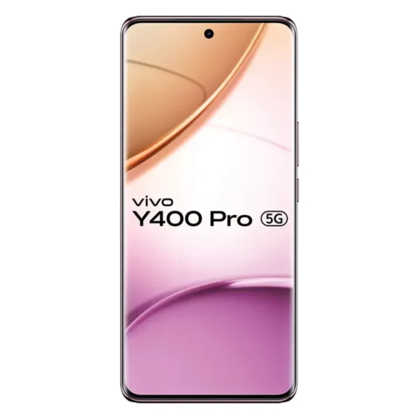 Vivo Y400 8GB/256GB