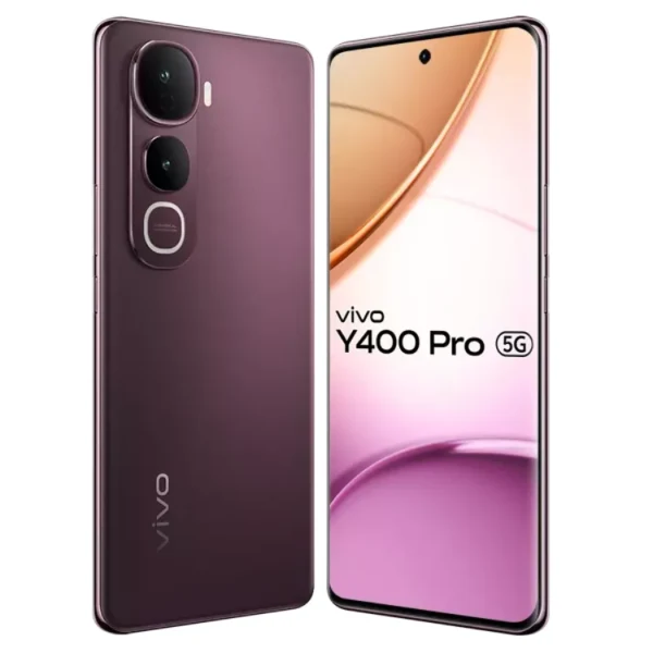 Vivo Y400 8GB/256GB