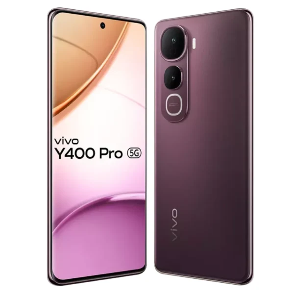 Vivo Y400 8GB/256GB
