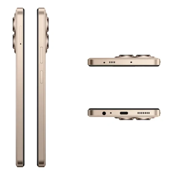 Tecno POVA 7 5G 8GB/256GB