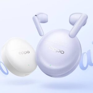 OPPO Enco Air5S