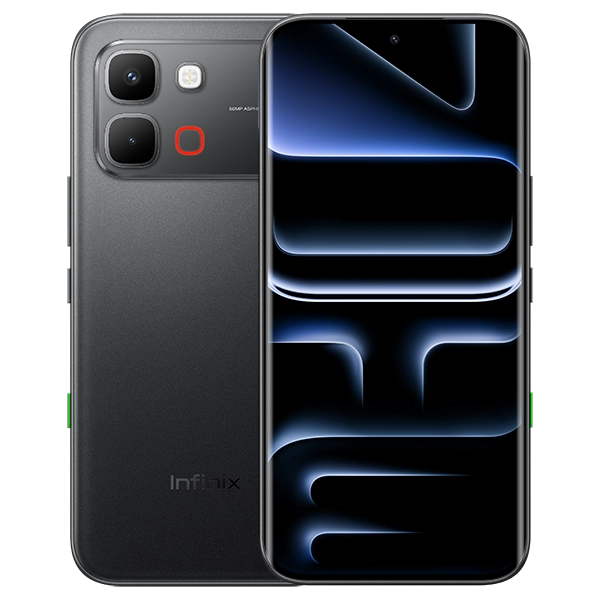 Infinix Note Edge 5G 8GB/256GB