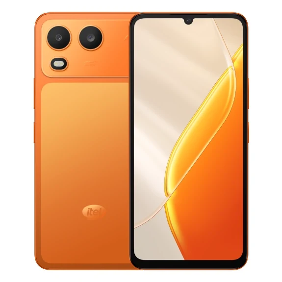 itel A200 4GB/64GB