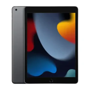 Apple iPad Gen 9 Wi-Fi 256GB