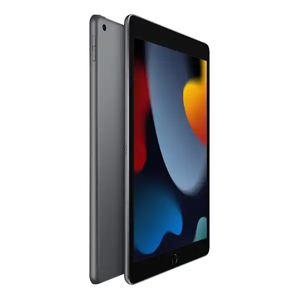 Apple iPad Gen 9 Wi-Fi 256GB